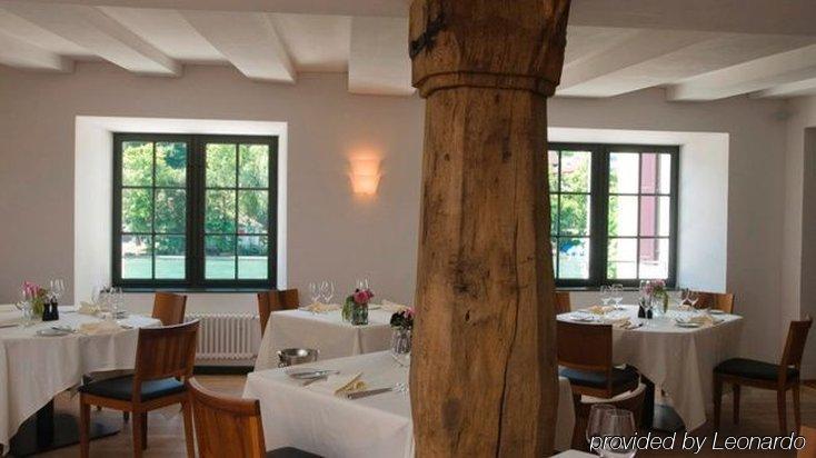 Gasthof Hirschen Eglisau Buitenkant foto